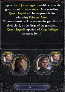 Ingrid is guardian of Princess Anne April 1080.PNG